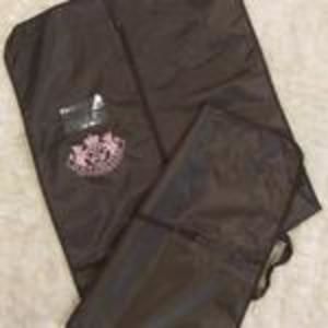 Juicy Couture Garment Bag